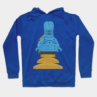 Lego Moxx of Balhoon Hoodie